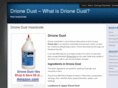 drionedust.com