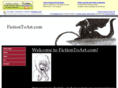 fictiontoart.com