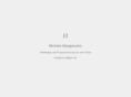 michelesangiacomo.com