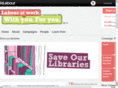 ourlibraries.com