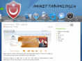 ahmettabanlioglu.net