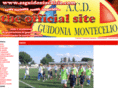 asguidoniacalcio.com