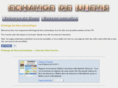 echangedeliens.info