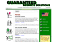 guaranteedsolutions.com