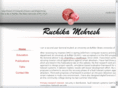 ruchikamehresh.com