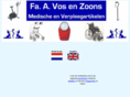 voshealthshop.nl