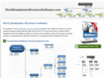 workbreakdownstructuresoftware.com