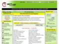 ectrade.com