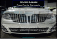 lincolnleases.com