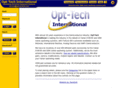 opt-techintl.com