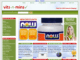 vits-n-mins.com