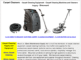 carpet-cleaners-supply.com