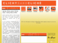 clichysanscliche.com