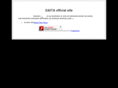 daita-ism.com