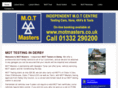 mot-masters.com