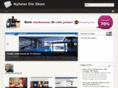 nyheteromskien.com