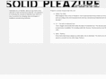 pleazure.org