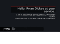 ryandickey.com