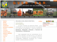 sarbolivia.org
