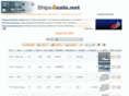 ships4sale.net