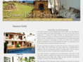 oaxacabedandbreakfast.com