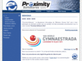 proximity-softwares.com