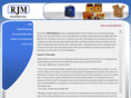 rjmdistributing.com