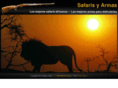 safarisyarmas.es