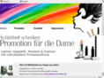 horizonte-gmbh.com