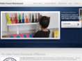 wakeforestmontessori.com