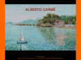 albertocarme.com