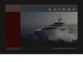 cayrosyachting.com