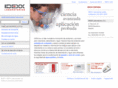 idexx.es