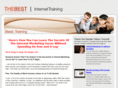 thebestinternettraining.com
