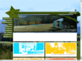 yourtes-et-toiles.com