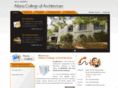 allanaarchitecture.org