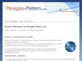 plexiglas-platten.com