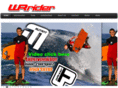 wrrider.com
