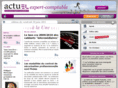 actuexpert-comptable.com