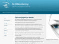 deuitzondering.nl