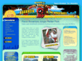 jungleraiderpark.com