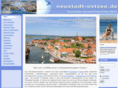 neustadt-ostsee.de