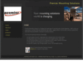 premiermountingsolutions.com