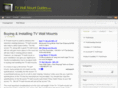 tvwallmountguides.com