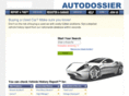 autodossier.com