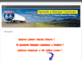 comomanejarcamiones.com