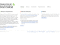 dialogue-and-discourse.org