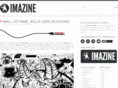 imazine.fr