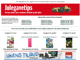 julegavetips.net