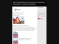 motorbreakdownrecovery.com